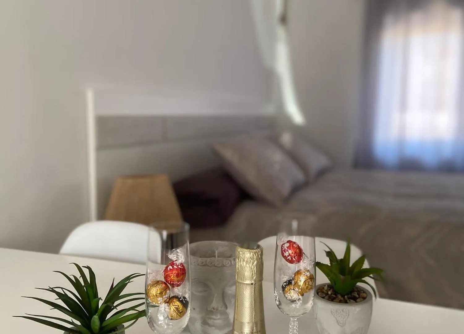 Apartamentos Andalucia Ronda 0*,