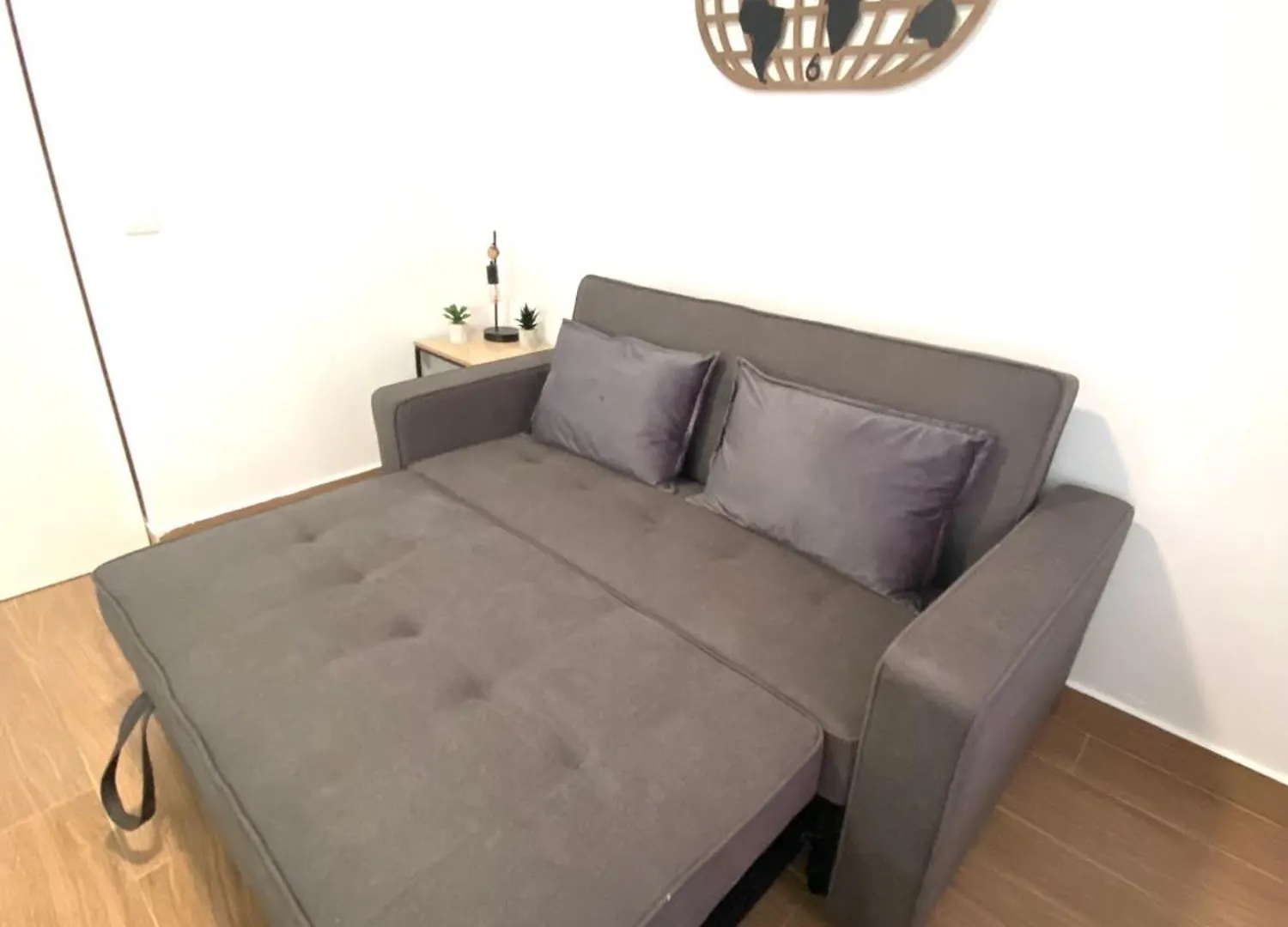Apartamentos Andalucia Ronda