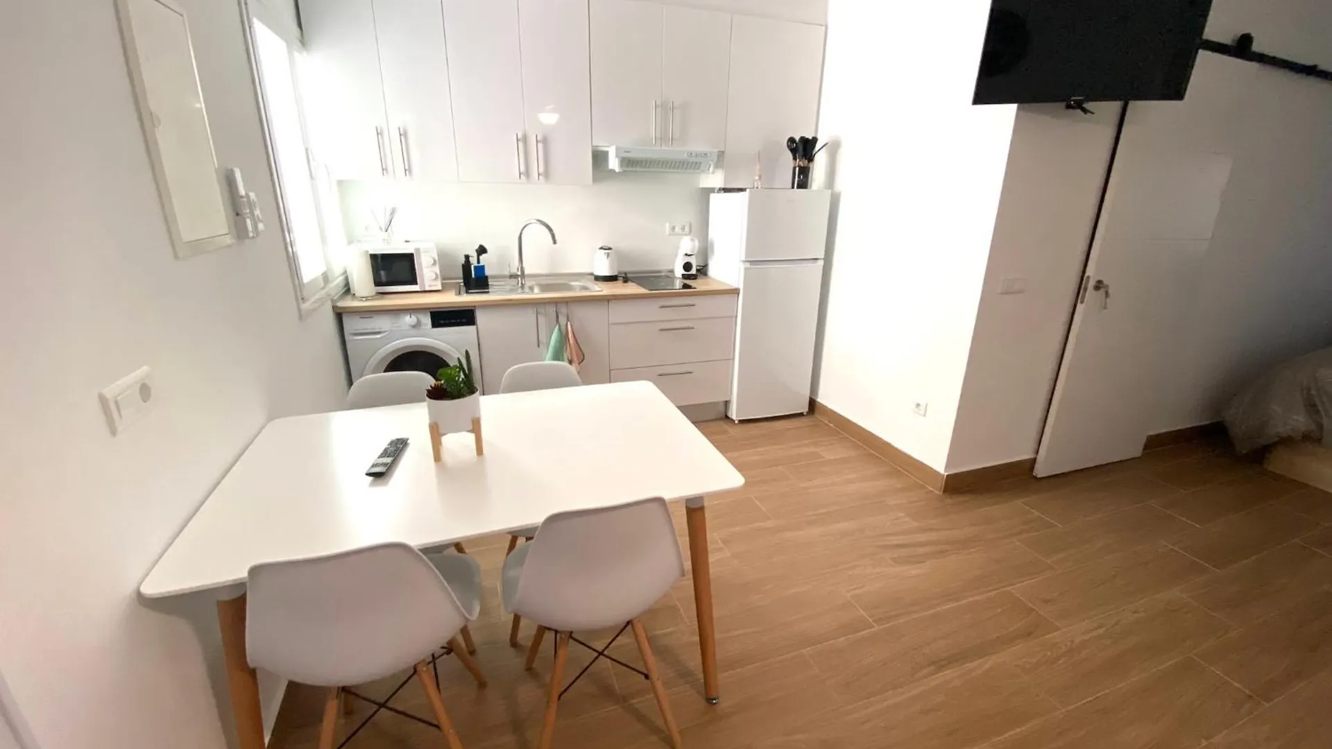 Apartamentos Andalucia Ronda