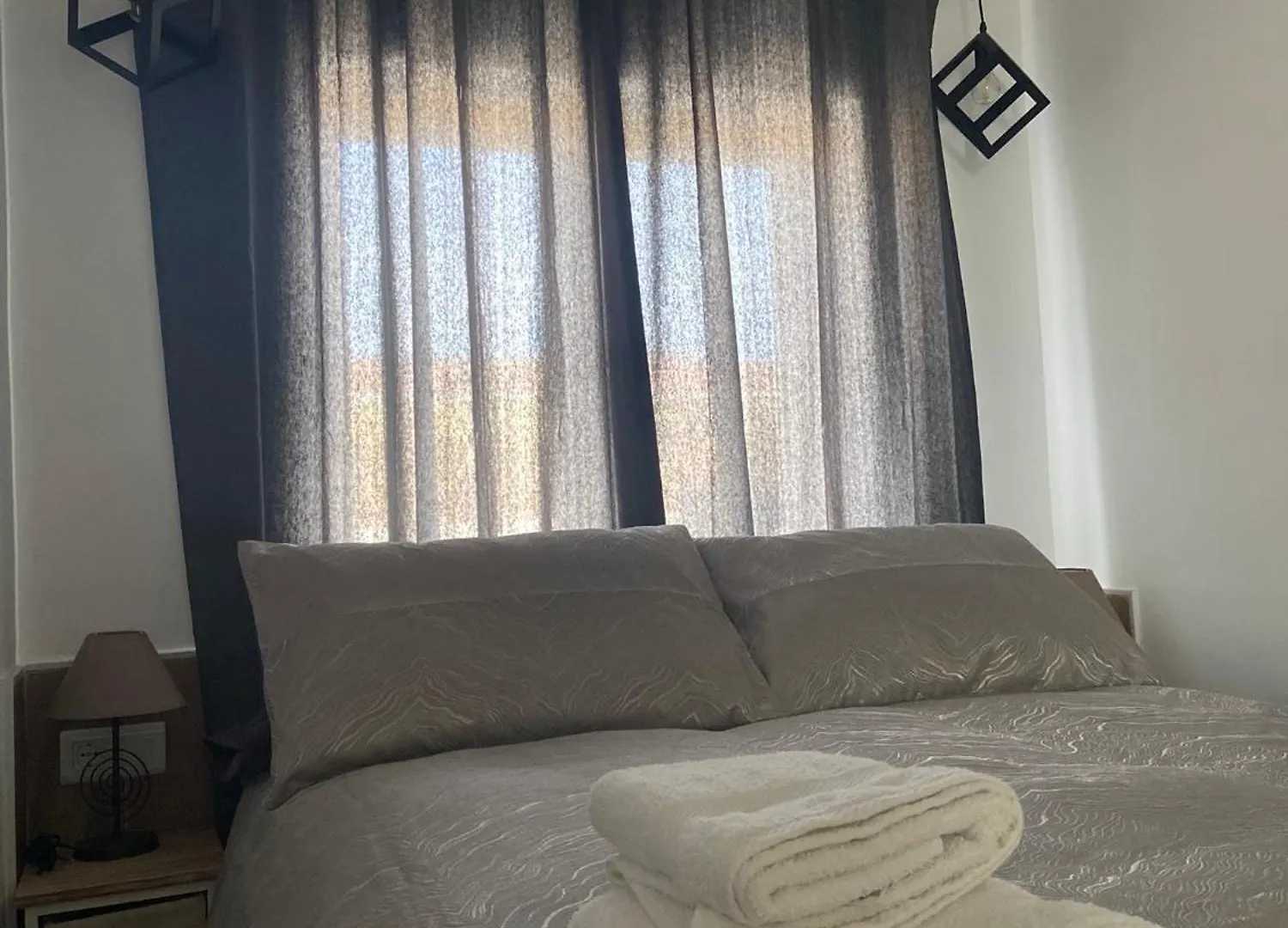Apartamentos Andalucia Ronda Apartment