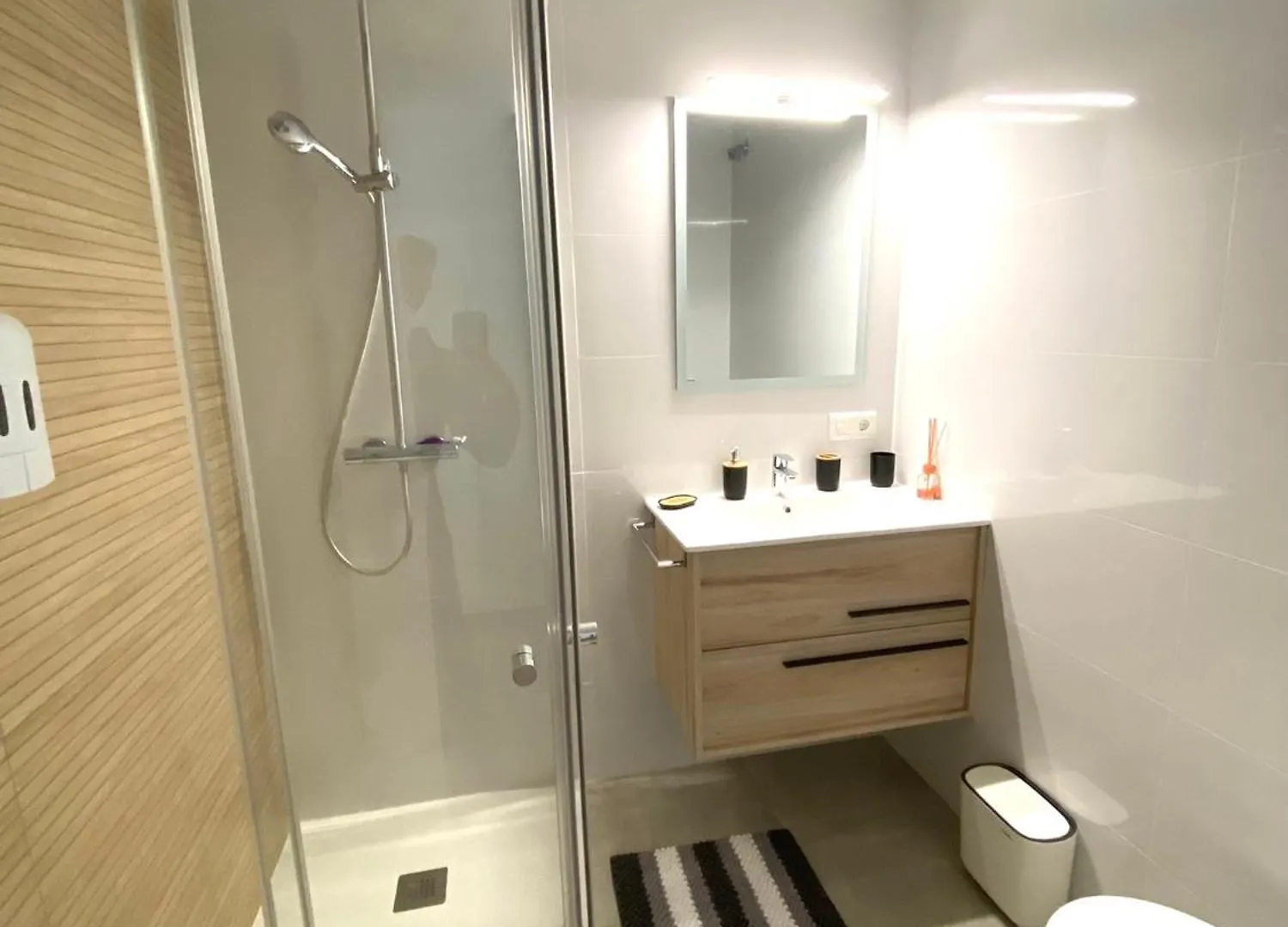 Apartamentos Andalucia Ronda Apartment
