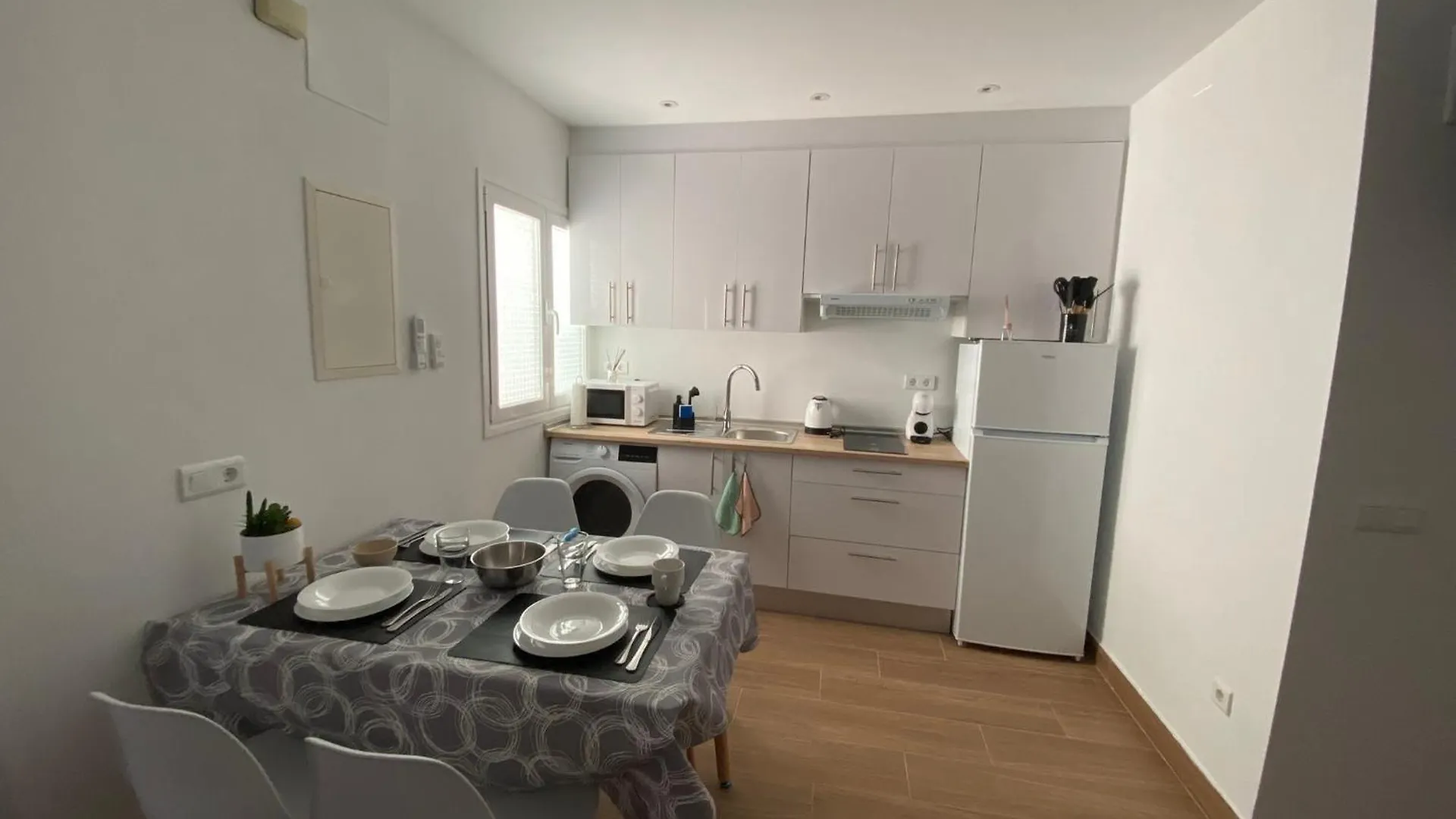 Apartamentos Andalucia Ronda Apartment