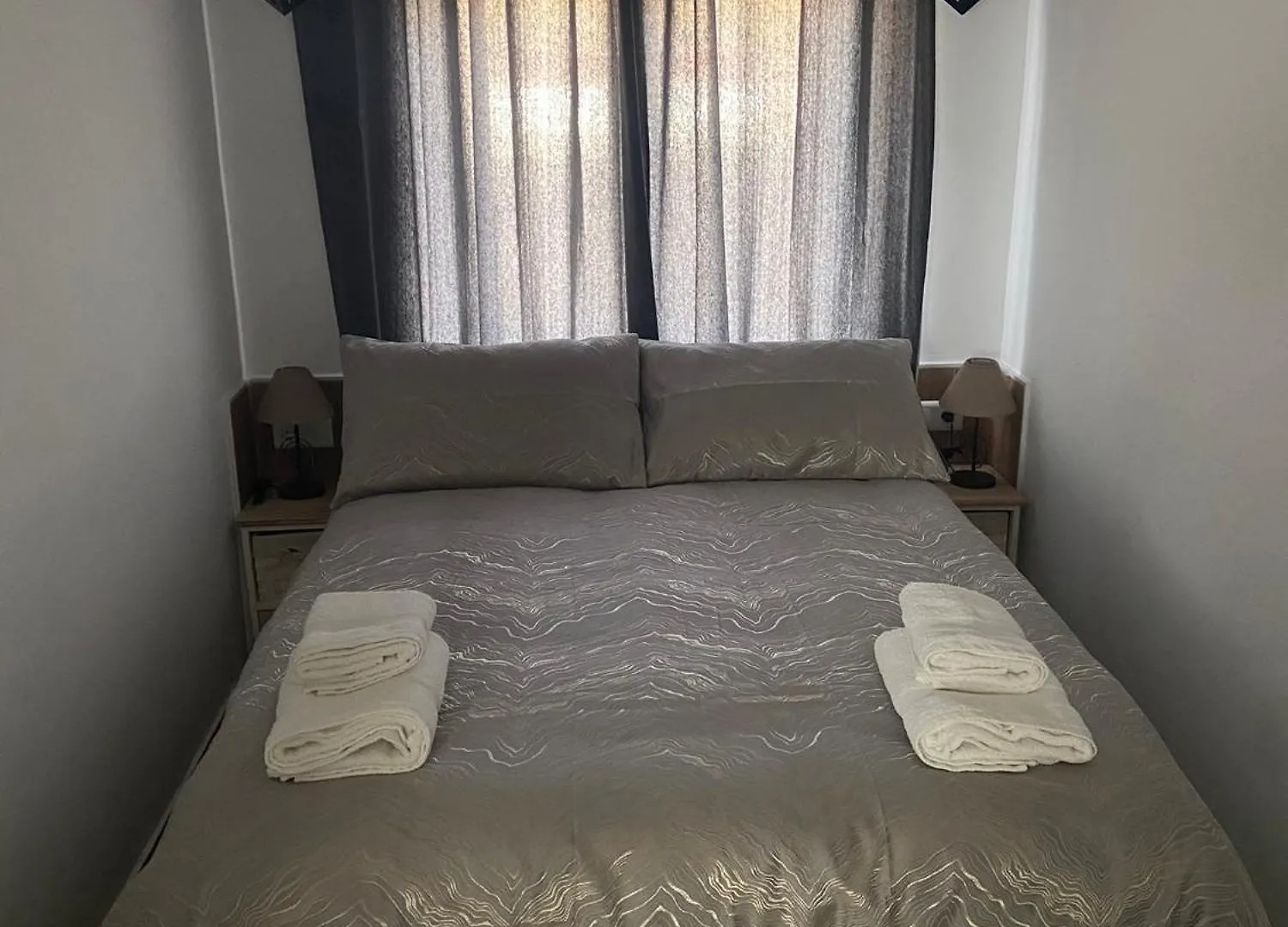 Apartamentos Andalucia Ronda Spain