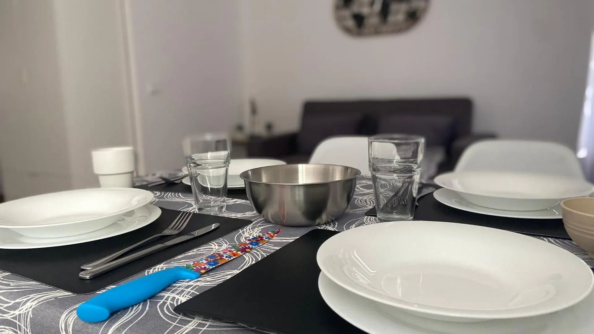 Apartamentos Andalucia Ronda Apartment