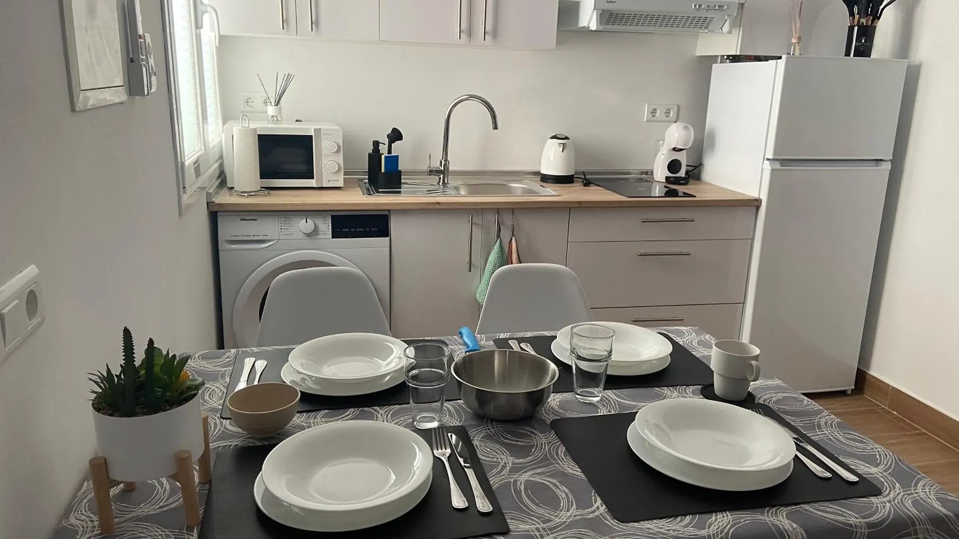 Apartamentos Andalucia Ronda