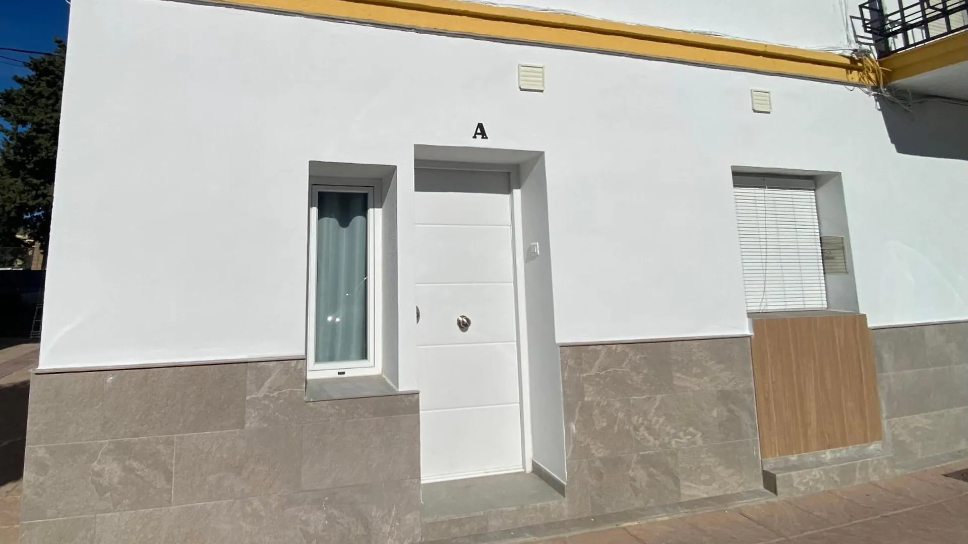 Apartment Apartamentos Andalucia Ronda Spain