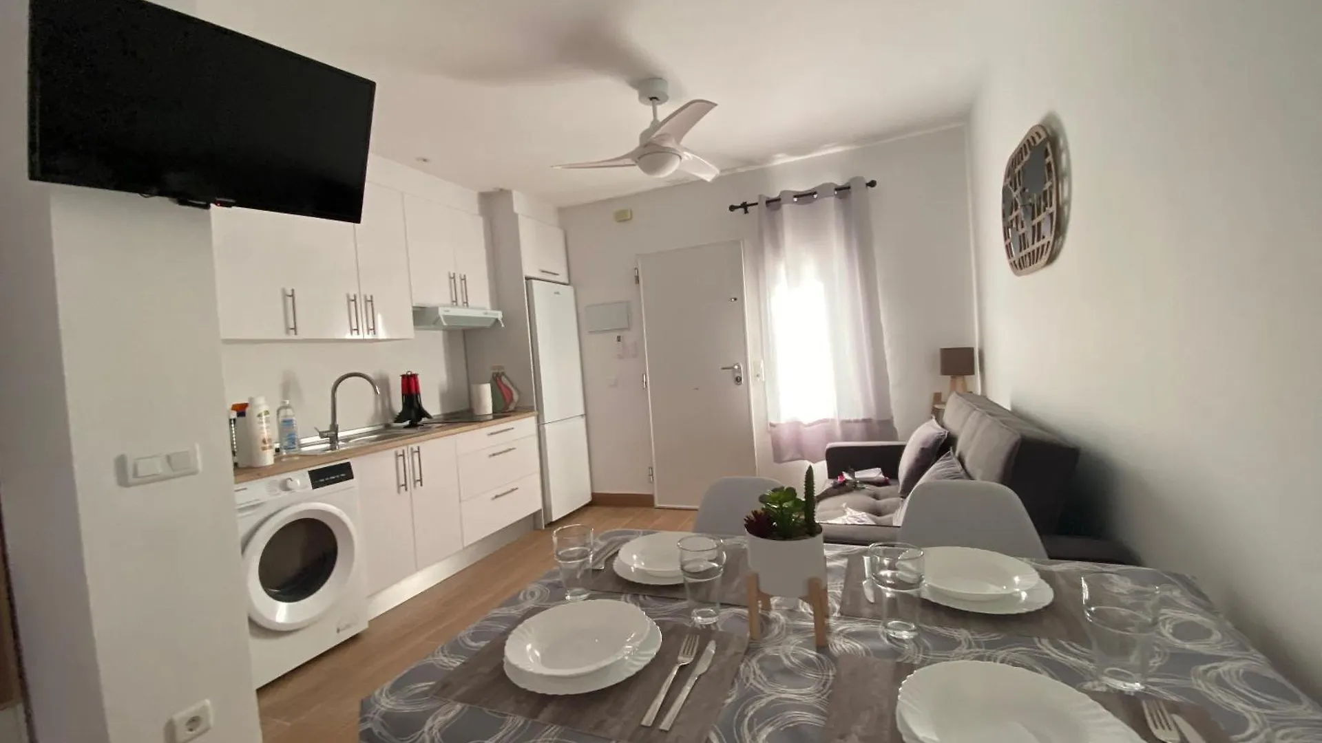 Apartamentos Andalucia Ronda