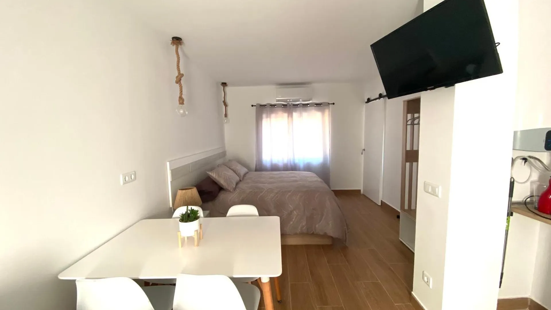 Apartamentos Andalucia Ronda 0*,  Spain