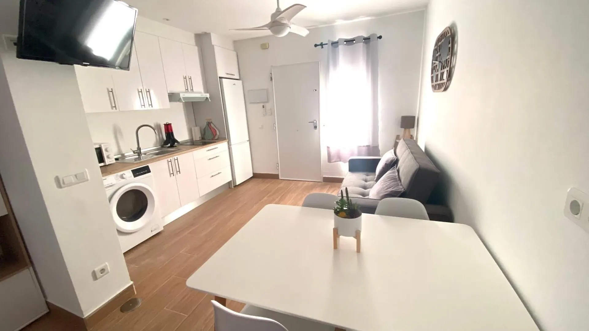 Apartamentos Andalucia Ronda Apartment