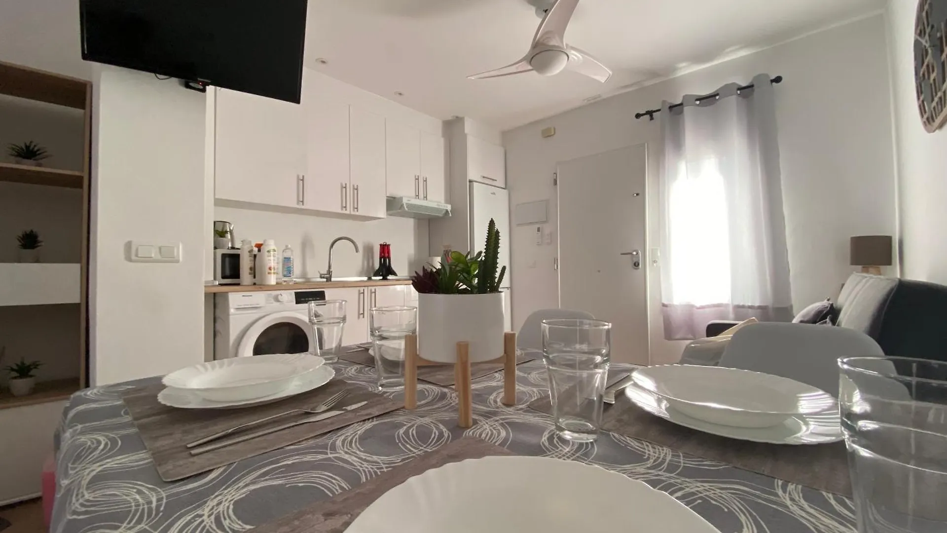 Apartamentos Andalucia Ronda 0*,