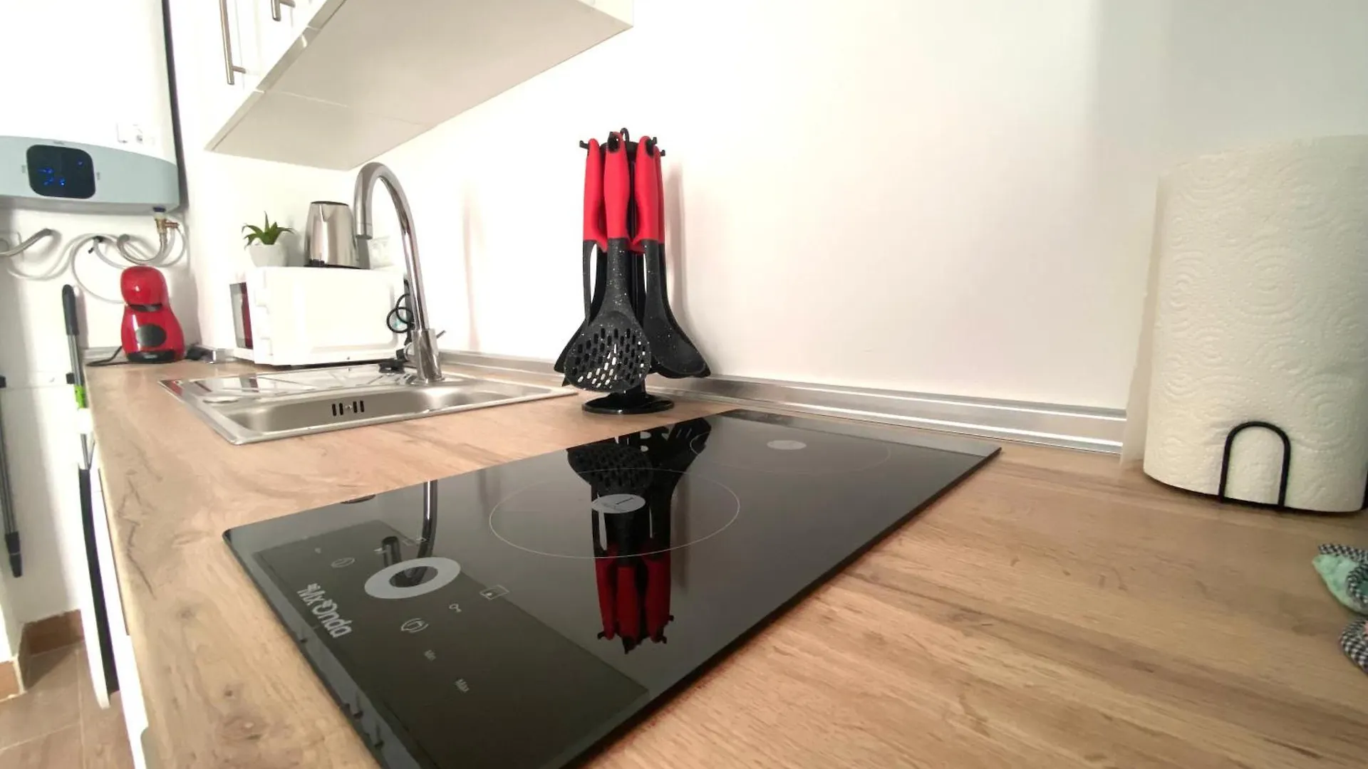 Apartamentos Andalucia Ronda