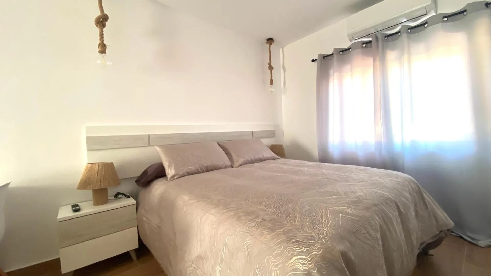 Apartamentos Andalucia Ronda 0*,
