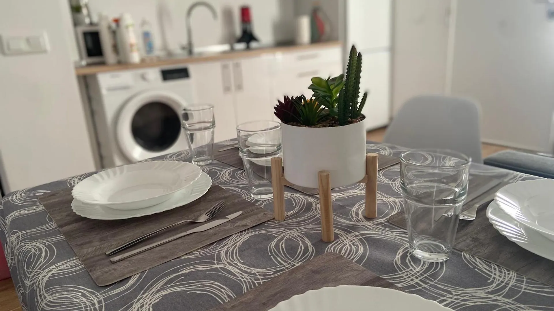 Apartamentos Andalucia Ronda 0*,  Spain