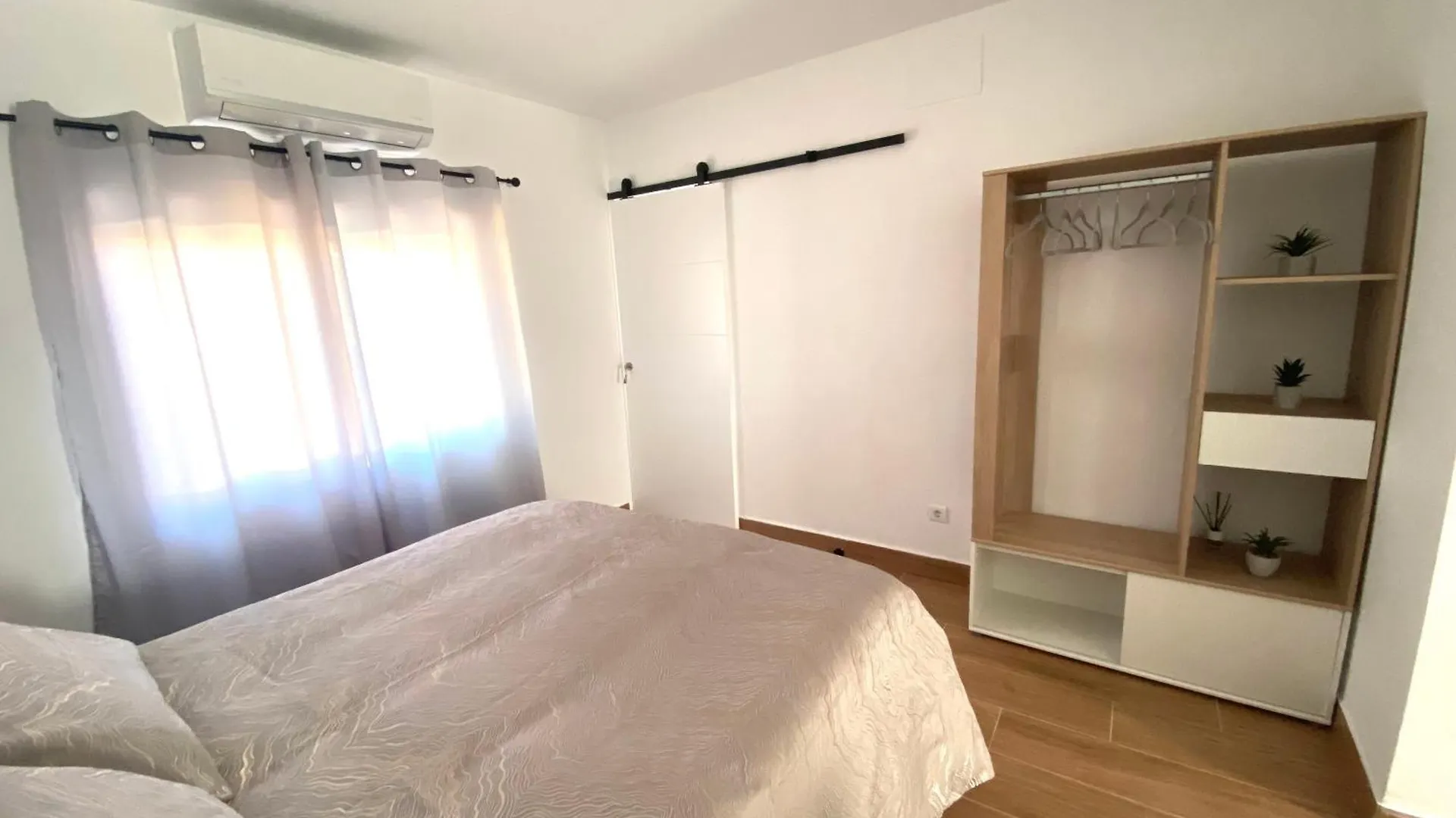 Apartamentos Andalucia Ronda