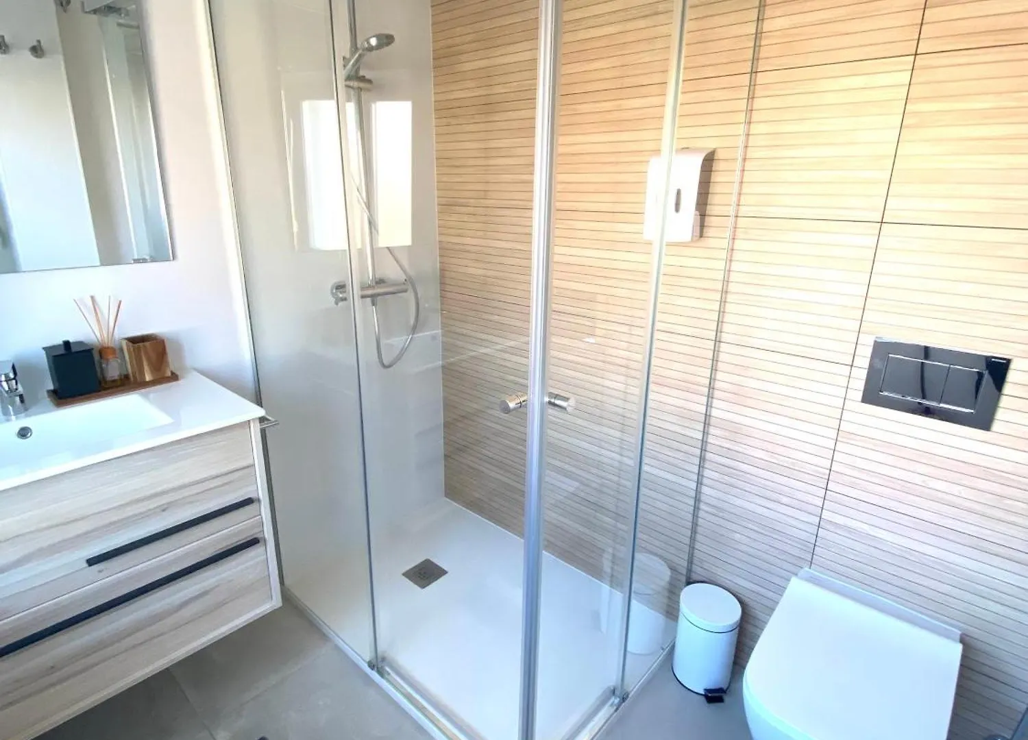 Apartment Apartamentos Andalucia Ronda Spain