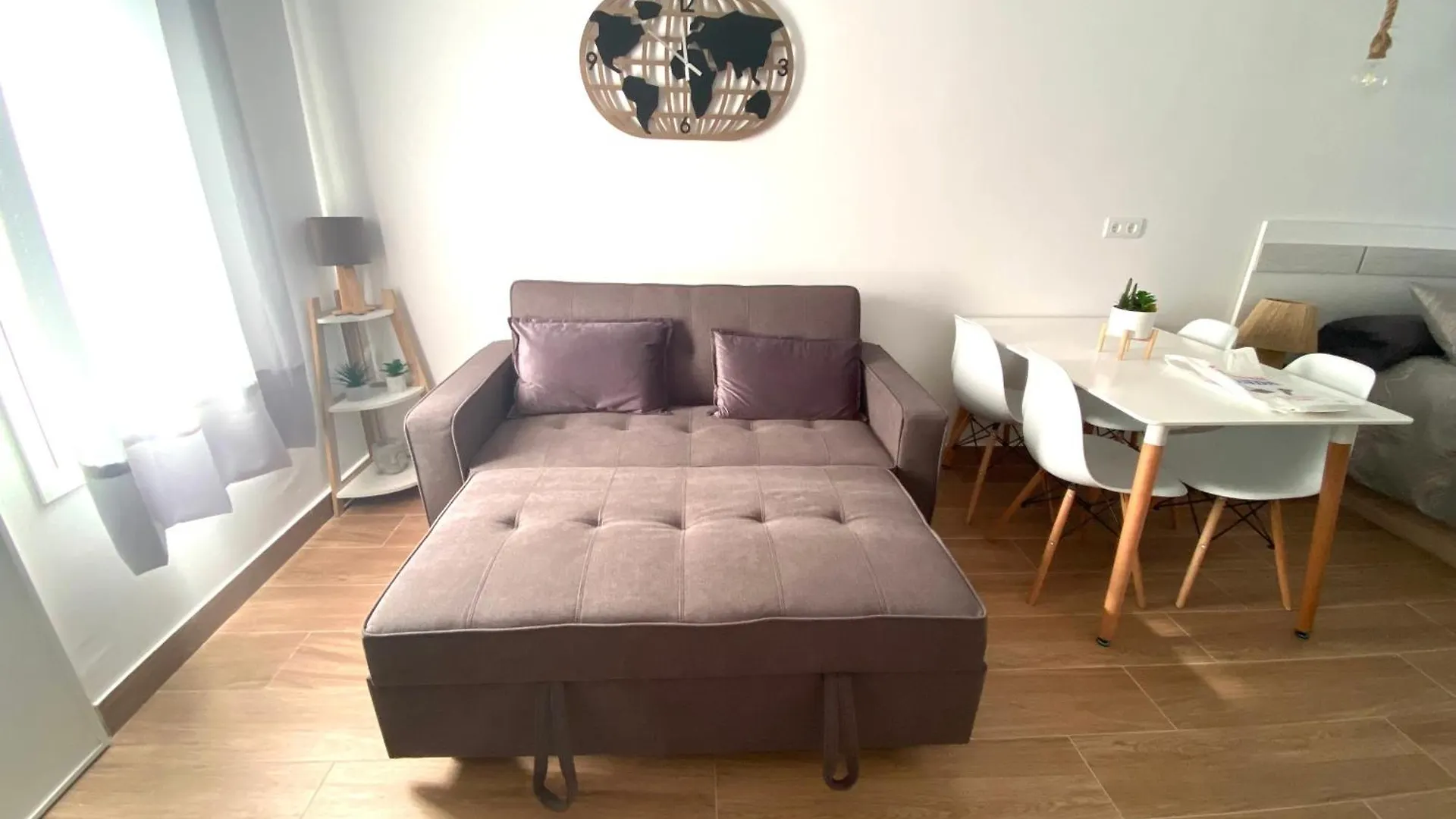 Apartamentos Andalucia Ronda Apartment