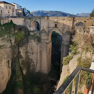  Apartment Balcones Del Tajo