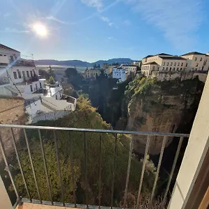  Apartment Balcones Del Tajo 2