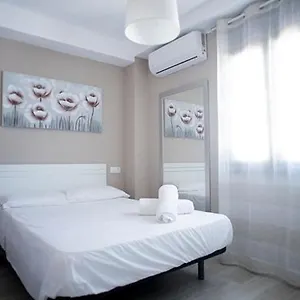 Appartement Jardines De Cuenca, Ronda