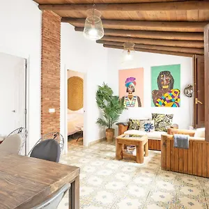  Apartment La Galeria De