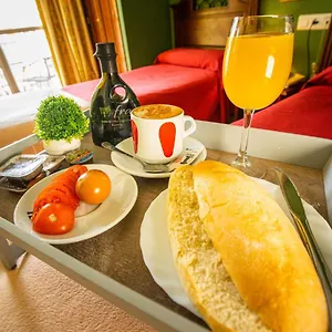 Arunda Ii Hotell