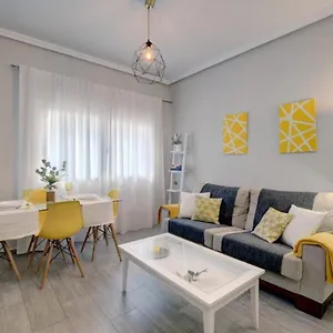  Apartment 13 Avenida Andalucia