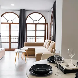  Apartment Espinel