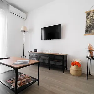 La Encarnacion Apartament