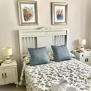 Appartement Flores, Ronda