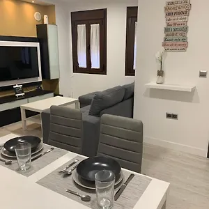  Apartment Ninas