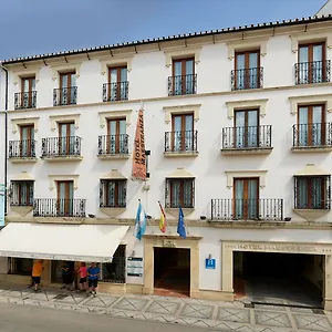 Maestranza Hotell