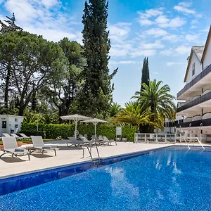 Catalonia Reina Victoria Hotell