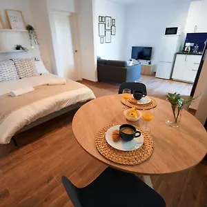  Apartment Sierra De Nieves