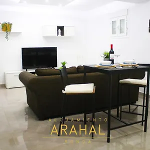  Apartment Arahal -