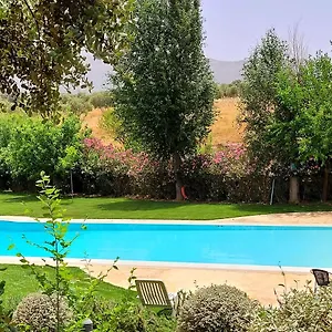 Bodega El Juncal Hotell