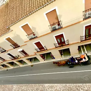  Apartment Abeto