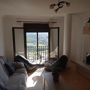 Appartement Bellavista, Ronda