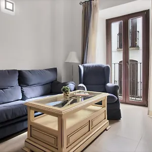  Apartment Gav La Ermita