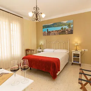 Colon Hotell
