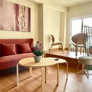  Apartment Socorro Plaza