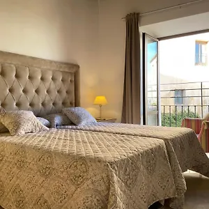  Apartment Casa-palacio Santa Pola