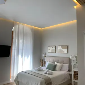  Apartment Aljara