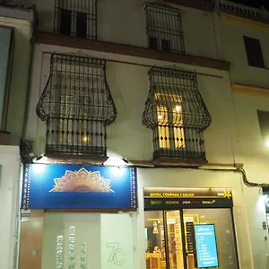 Appartement Molucano, Ronda