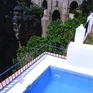 Hotel Montelirio, Ronda