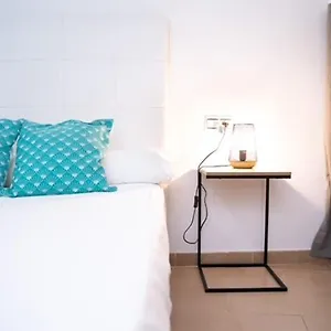 Appartement Atenea, Ronda