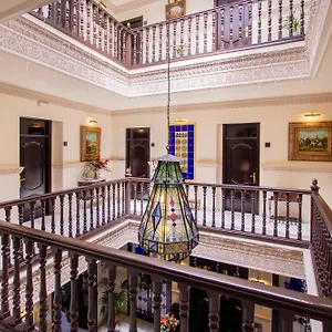 酒店 Palacio De Hemingway, 龙达