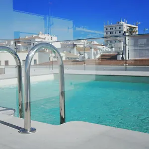 Martalia Namar Centro Apartament