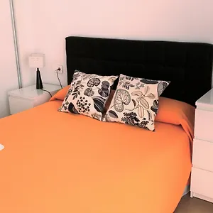  Apartment En El Centro De