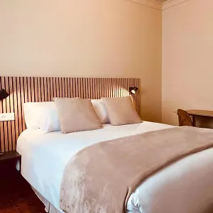 2* מלון San Francisco
