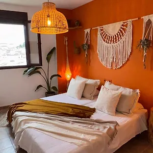 Yanes Bed & Breakfast